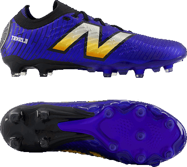 Tenisice i cipele New Balance TEKELA PRO FG V4+ Plava | NBST1FLZ45, 1
