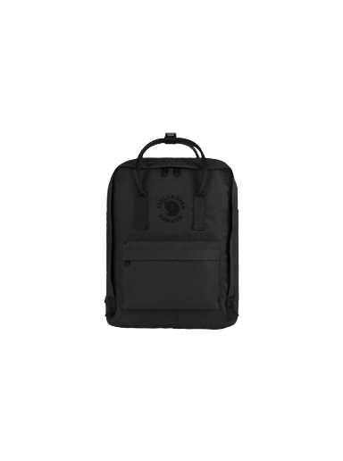 Ruksak FJÄLLRÄVEN Re-Kånken Crna | F23548-550