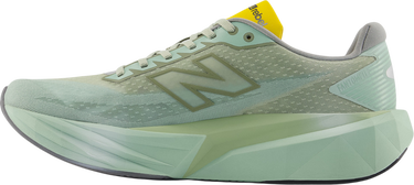 Tenisice i cipele New Balance FuelCell Rebel v5 Zelena | mfcxtd5-mfcxtd5, 1