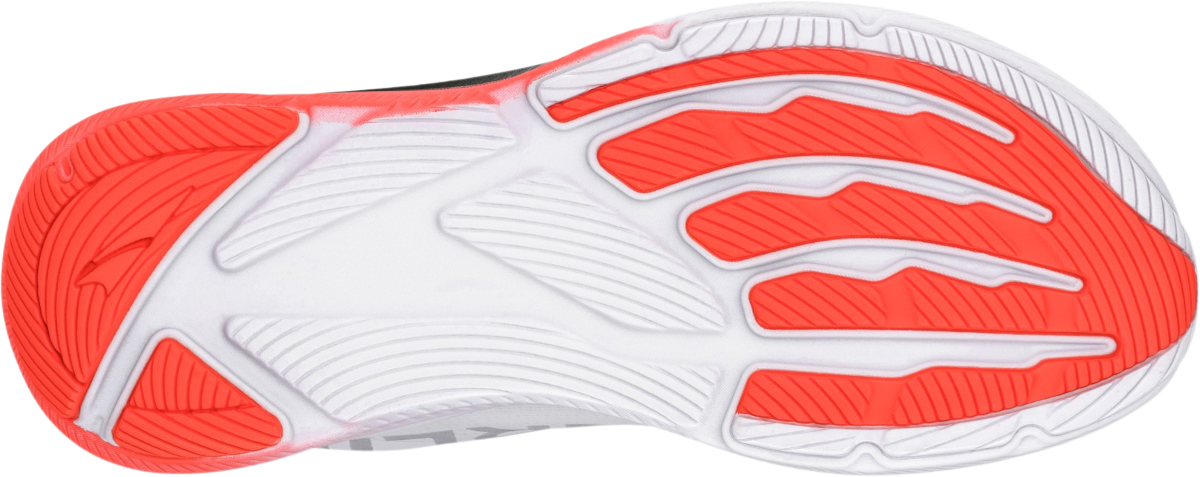 Tenisice i cipele Altra Running Experience Flow 2 Berlin Bijela | al0a85sk-1611, 1