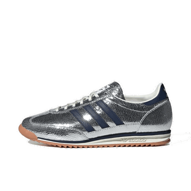 Tenisice i cipele adidas Originals SL 72 OG "Silver Metallic" Metalik | JH8654, 0