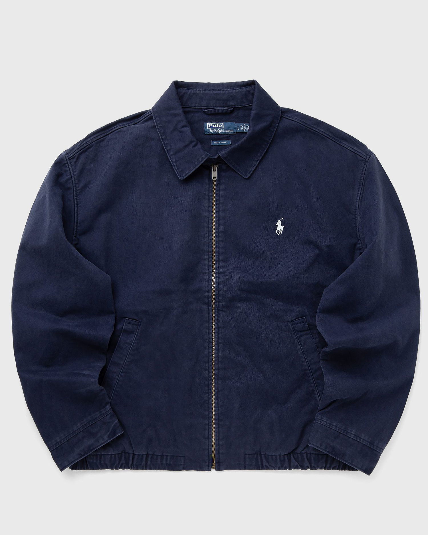 Vjetrovka Polo by Ralph Lauren Polo Ralph Lauren Windbreaker Jacket Tamnoplava | 710961929003, 1