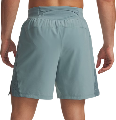 Kratke hlače Under Armour Under Armour UA Launch Pro 7in Shorts Zelena | 1376508-323, 1