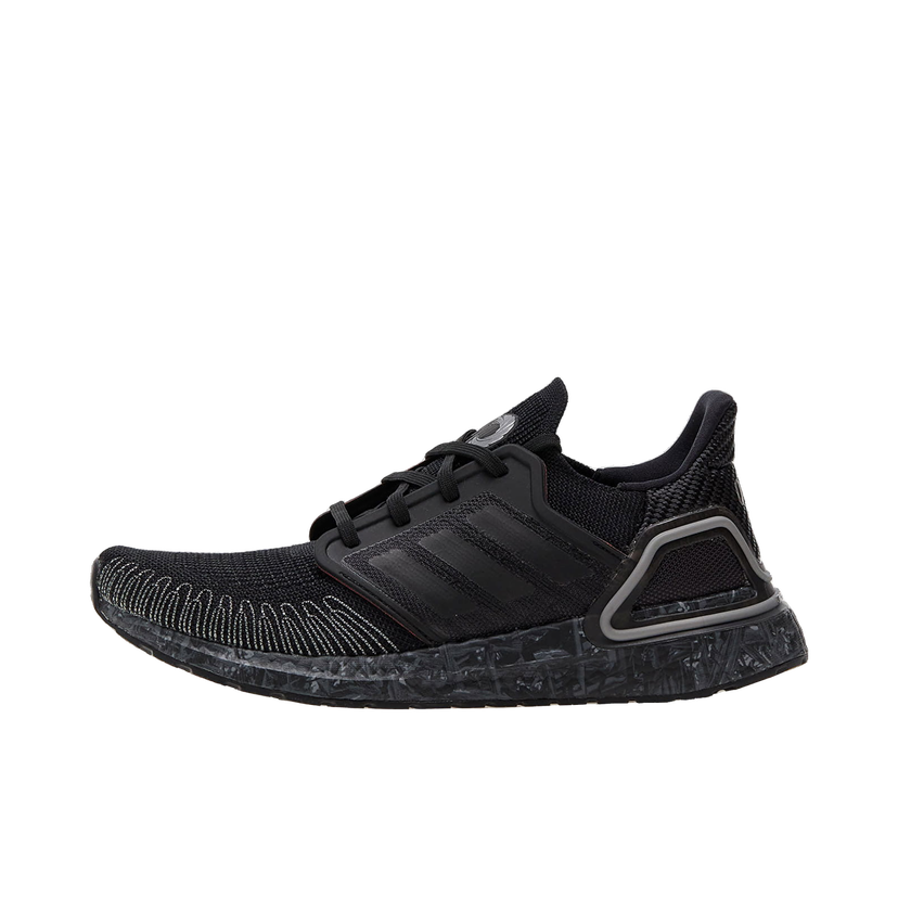 Trčanje adidas Performance James Bond x UltraBoost 20 "No Time To Die - Core Black" Crna | FY0646