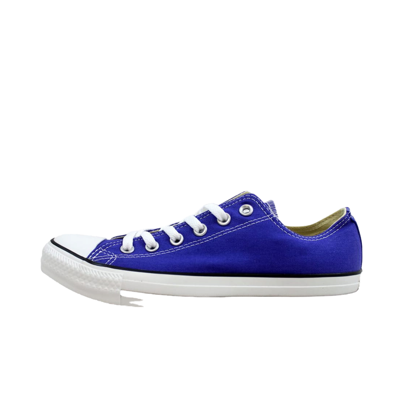 Tenisice i cipele Converse Chuck Taylor Ox Periwinkle Tamnoplava | 147140F