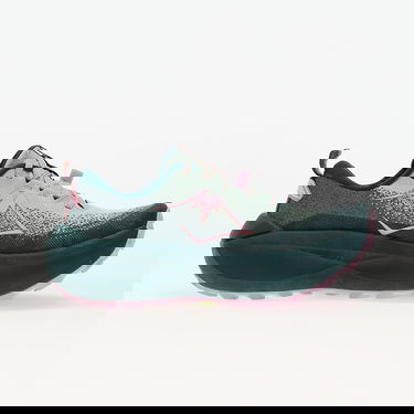 Tenisice i cipele Asics Trabuco Max 4 Zelena | 1012B769-400, 2