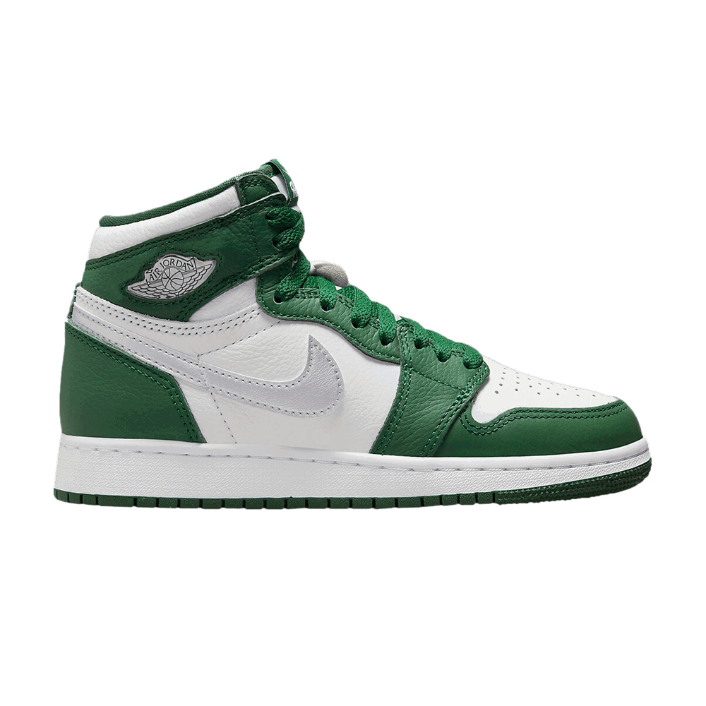 Tenisice i cipele Jordan Air Jordan 1 Retro High OG "Gorge Green" GS Zelena | 575441-303, 0
