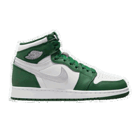 Air Jordan 1 Retro High OG "Gorge Green" GS