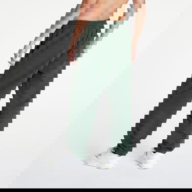 Trenirka Stüssy Stock Logo Pant Zelena | 116550 forest, 2