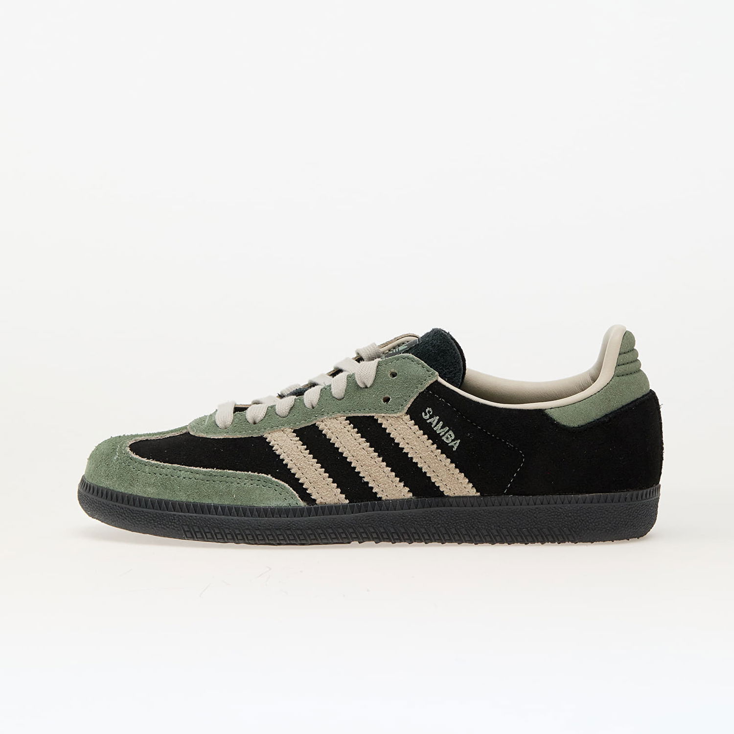 Tenisice i cipele adidas Originals Samba OG Zelena | JI2680, 0