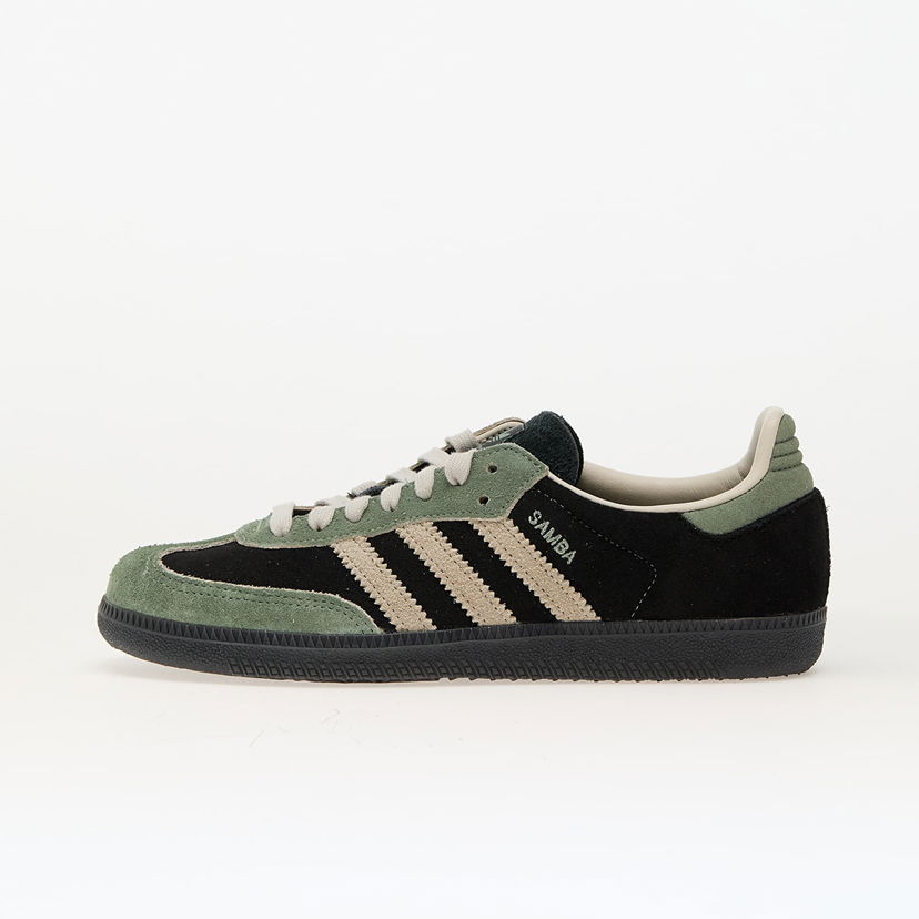 Tenisice i cipele adidas Originals Samba OG Zelena | JI2680