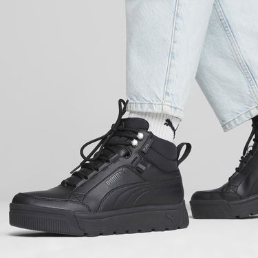 Tenisice i cipele Puma Tarrenz SB III Puretex Crna | 393930-01, 6