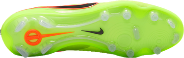 Tenisice i cipele Nike Legend 10 Elite FG Žuta | dv4328-701, 2