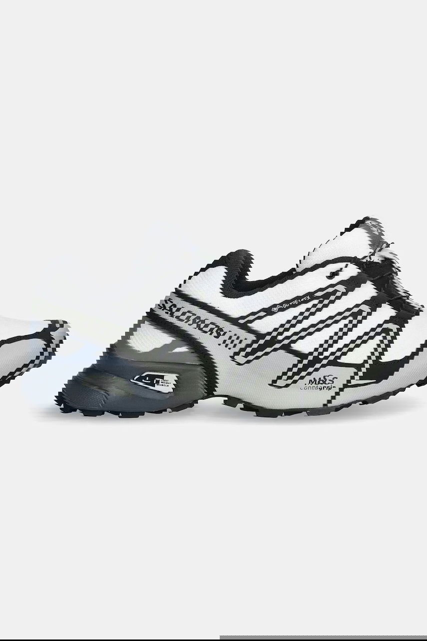 Tenisice i cipele Salomon Speedcross 3 GTX Višebojno | L47867500, 1