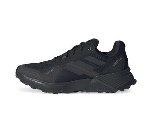 Outdoor adidas Performance Terrex Soulstride RAIN.RDY Trail Running "Core Black" Crna | IF5015