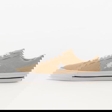 Tenisice i cipele Converse One Star Pro Oat Milk White Bež | A04155C, 0