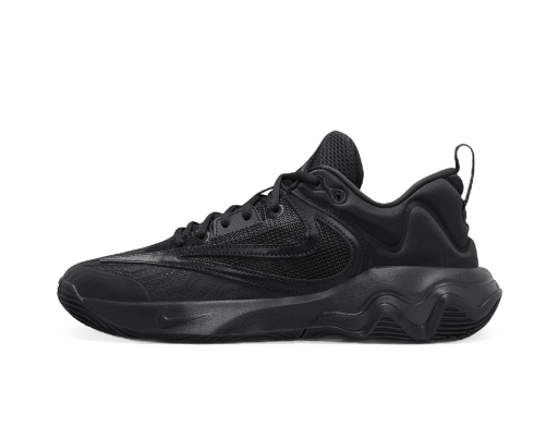 Košarka Nike Giannis Immortality 3 Crna | DZ7533-001