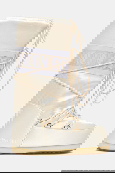 Tenisice i cipele Moon Boot ICON Pearly Snow Boot Bež | 80D1403060.L020, 1