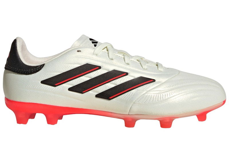 Tenisice i cipele adidas Performance Copa Pure II Elite FG Bijela | IE4985