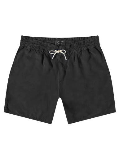 Kratke hlače Portuguese Flannel Dogtown Shorts Crna | SS23-0023BLK