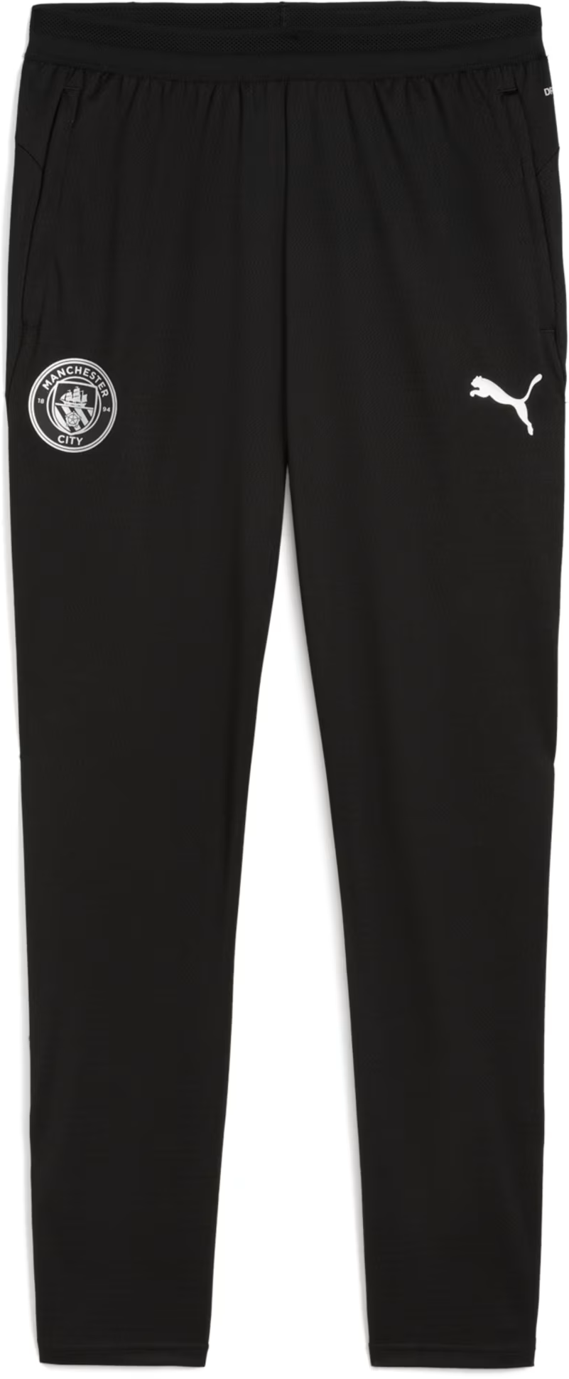 Trenirka Puma Manchester City Training Pants Crna | 782011-14