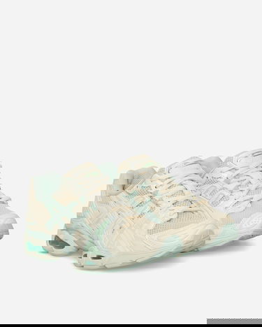 Tenisice i cipele Asics GEL-Nimbus 9 Bež | 1202A278-250, 2