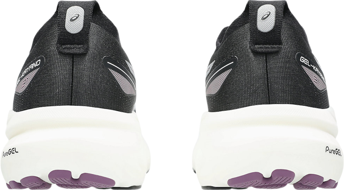 Tenisice i cipele Asics GEL-KAYANO 31 Crna | 1012b670-004, 1