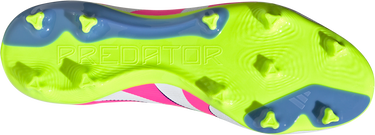 Tenisice i cipele adidas Performance PREDATOR LEAGUE FG/MG Bijela | id1330, 2