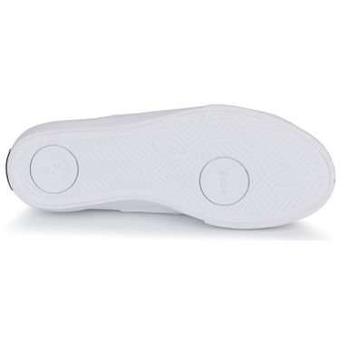 Tenisice i cipele Polo by Ralph Lauren Polo Ralph Lauren SAYER-SNEAKERS-LOW TOP LACE Bijela | 816893734003, 6