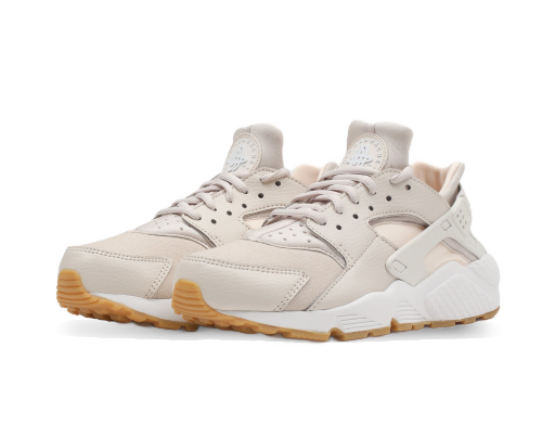 Tenisice i cipele Nike WMNS Air Huarache Run Bež | 634835-034