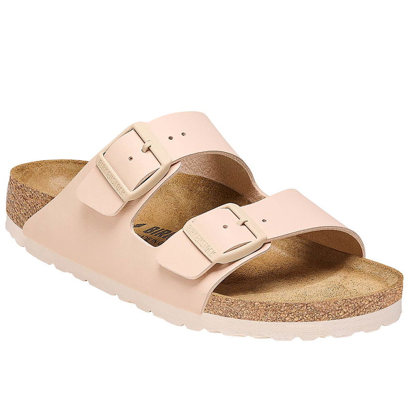 Tenisice i cipele Birkenstock Arizona Birko-Flor, beige Bež | 1027723