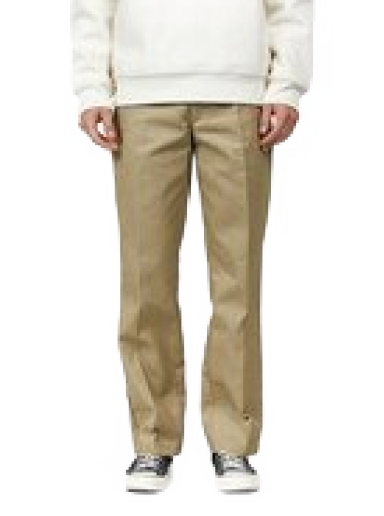 Hlače Dickies 874 Work Pant Rec Bež | DK0A4XK6KHK1