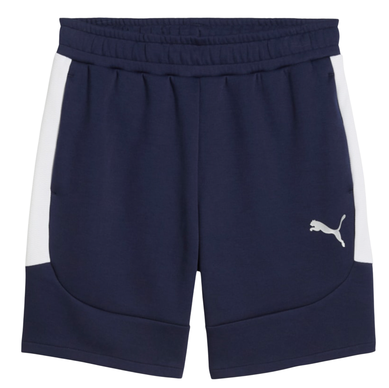 Kratke hlače Puma Puma teamEVOSTRIPE Shorts Tamnoplava | 659951-06, 0