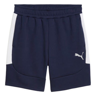 Kratke hlače Puma Puma teamEVOSTRIPE Shorts Tamnoplava | 659951-06, 0