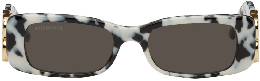 Sunčane naočale Balenciaga Dynasty Sunglasses Crna | BB0096S-005, 0