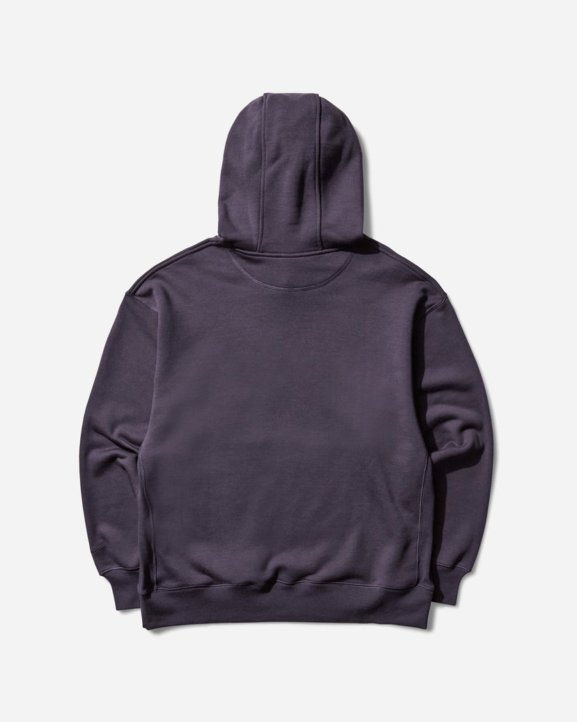 Dukserice Nike Wool Classics Hoodie Ljubičasta | FV4878-540
