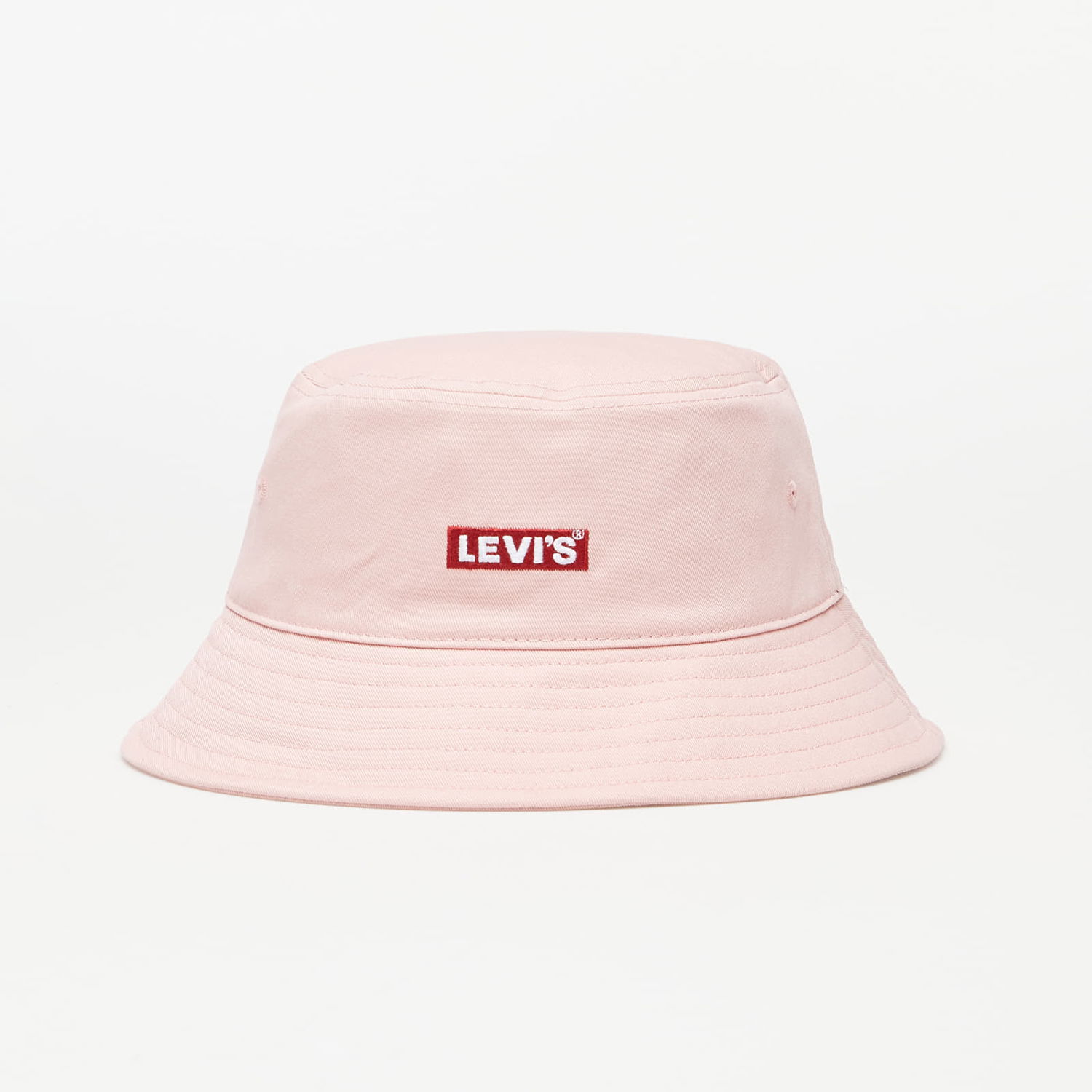 Šešir Levi's ® Bucket Hat Baby Tab Logo Ružičasta | D6249-0004, 0