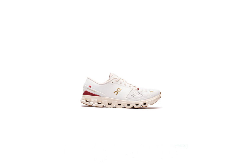 Tenisice i cipele On Running Cloud X 4 Bijela | 3MF10752734