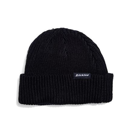 Kapica Dickies WOODWORTH BLACK Crna | DK0A4X7YBLK1