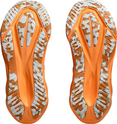Tenisice i cipele Asics NOVABLAST 5 LITE-SHOW Višebojno | 1011c119-400, 2