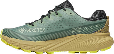 Tenisice i cipele Merrell Agility Peak 5 GTX Zelena | j068323-j068323, 1