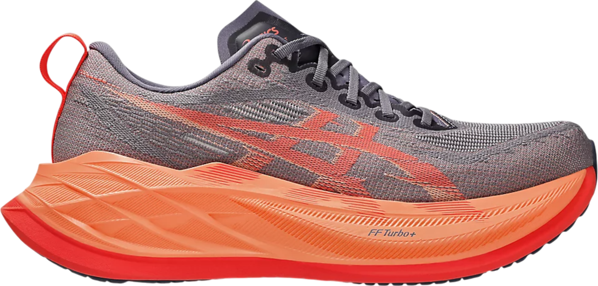 Tenisice i cipele Asics SUPERBLAST 2 Crvena | 1013a142-501, 0