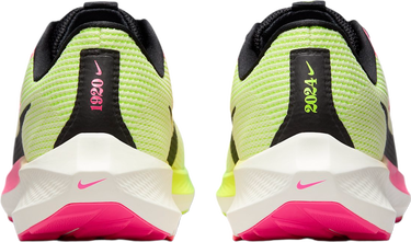 Tenisice i cipele Nike Pegasus 40 Zelena | fq8111-331, 4