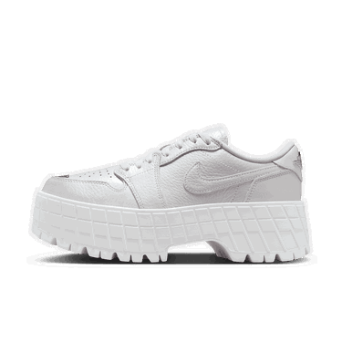 Tenisice i cipele Jordan Air Jordan 1 Brooklyn Low Bijela | HF3184-100, 1