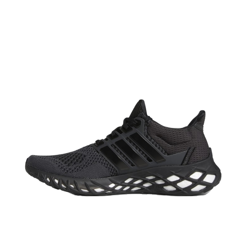 Trčanje adidas Performance Ultraboost Web DNA Crna | GY4173