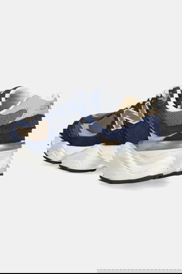 Tenisice i cipele New Balance 9060 Tamnoplava | GC9060BF, 2