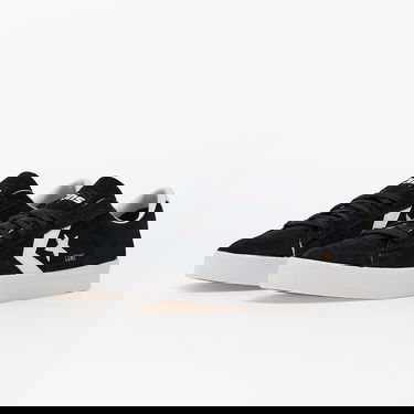 Tenisice i cipele Converse Pro Leather Crna | A00368C, 5