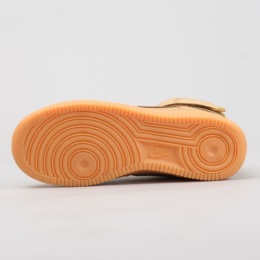 Tenisice i cipele Nike Air Force 1 High WB ''Flax'' GS Bež | 922066-203, 4