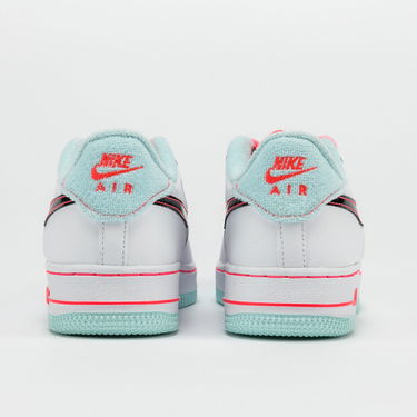 Tenisice i cipele Nike Air Force 1 '07 LV8 GS Bijela | DD7709-100, 3