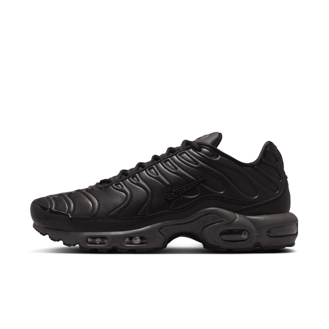 Tenisice i cipele Nike Air Max Plus PRM "Black Tea" Crna | HJ4519-200, 0